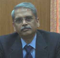 Infosys CEO and managing director S Gopalakrishnan